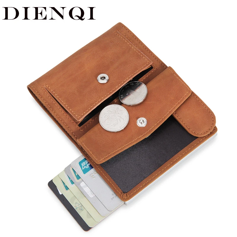 Mens wallet and coin holder Clearance