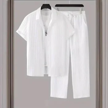 Abito estivo da uomo Abito da uomo Abito da uomo Abito estivo da uomo Abito estivo da uomo Set da uomo Set tuta da uomo Abbigliamento da uomo