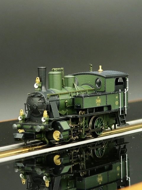 MINITRIX Nゲージ スイス国鉄(SBB)電気機関車 Ae 6/6型