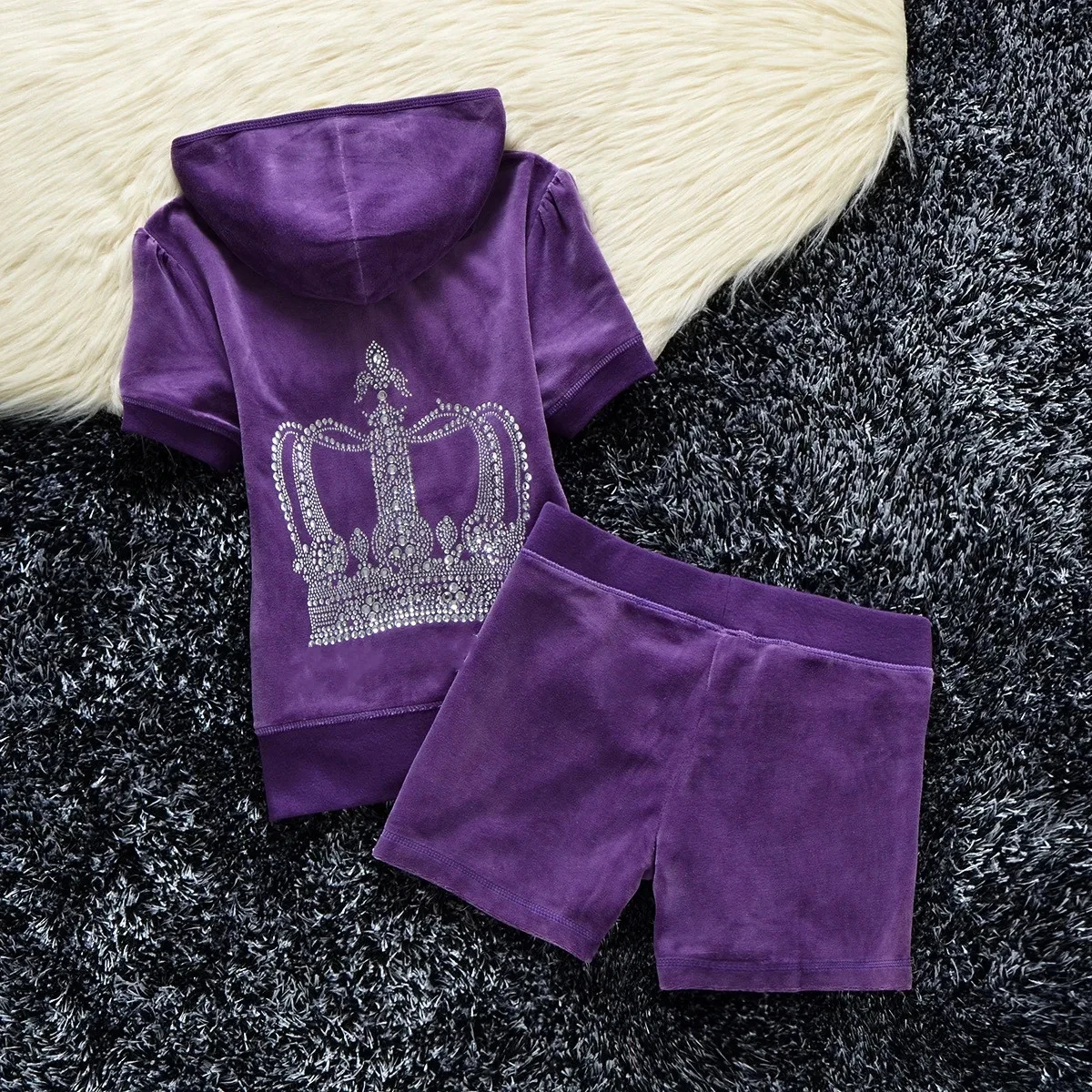 New in matching Sets for Women 2 Pieces Short Sets Elegant Women's Outfit Pants sets Traffic ZA JC Traf