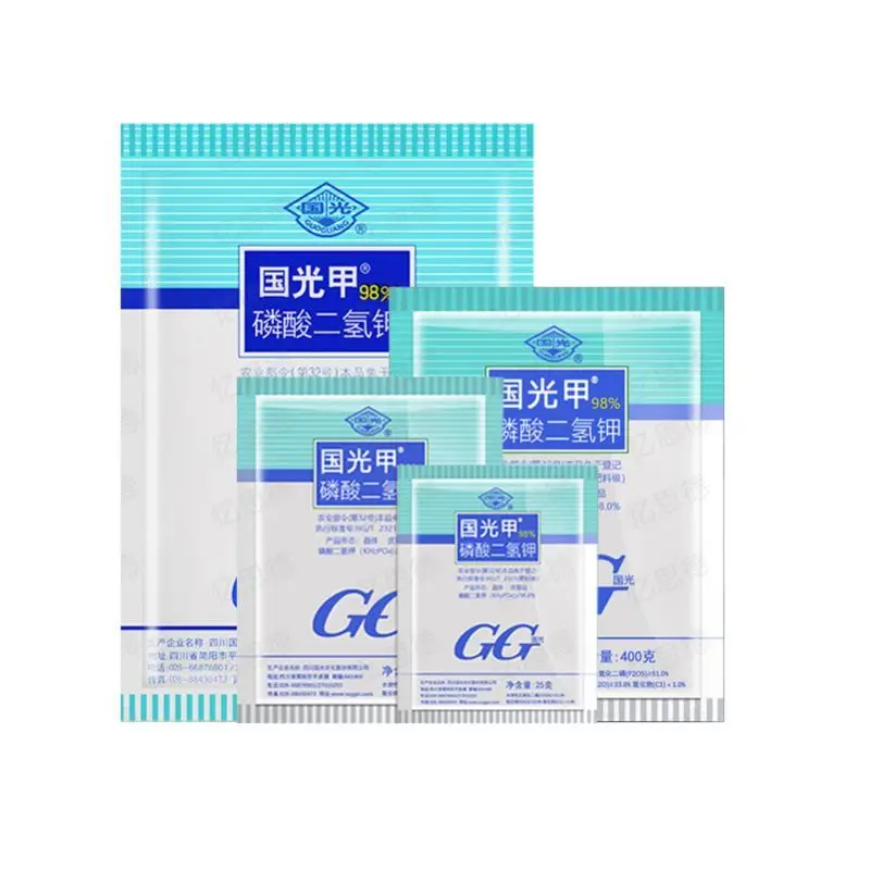 MKP fertilizer for Vegetables Melon and fruit