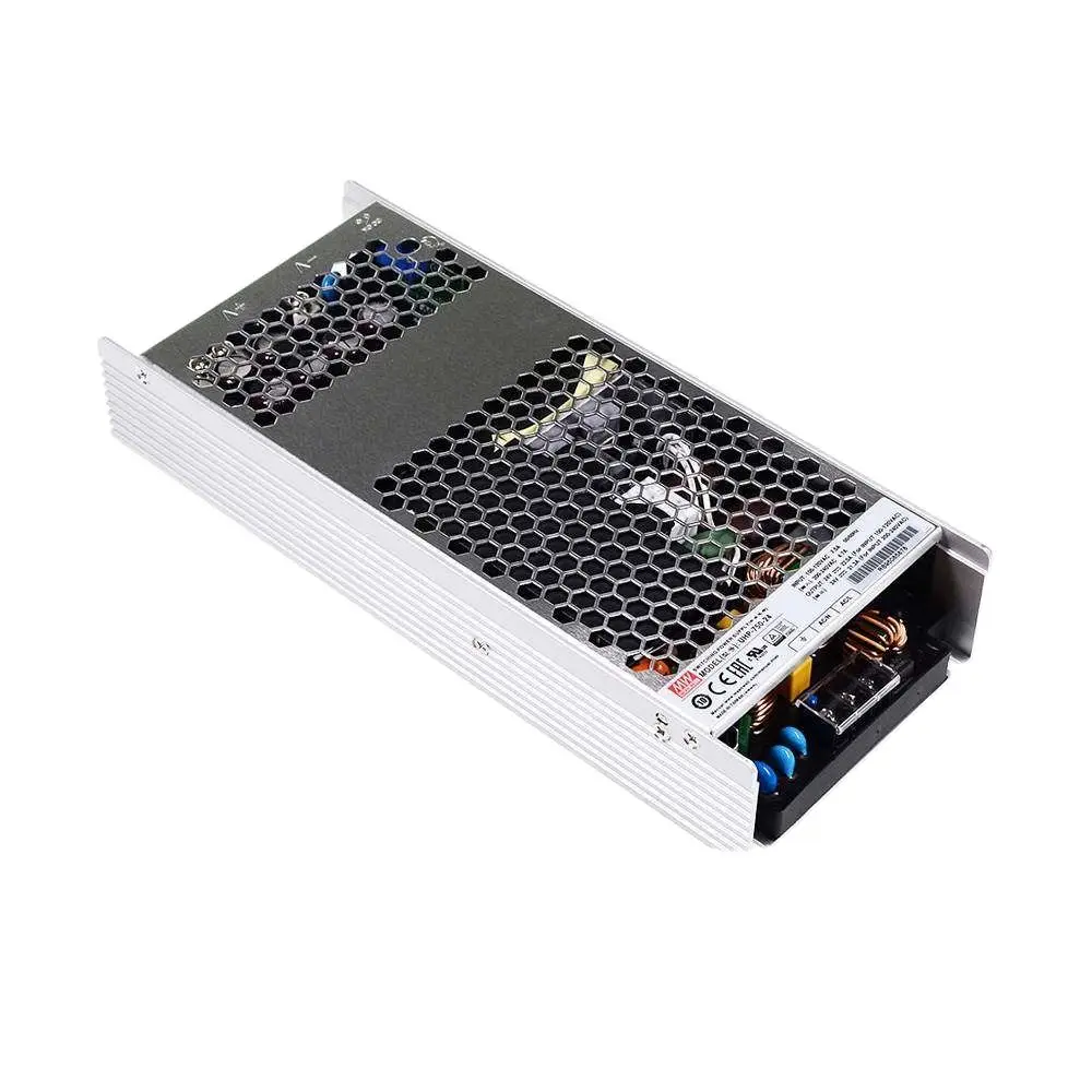 

MEAN WELL Switch power UHP-750 12V24V36V48V 750W to 55V PFC function RSP