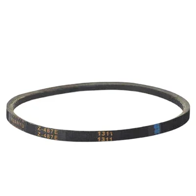 Transmission Drive Belt Rubber Belts For Skyworth Washing
