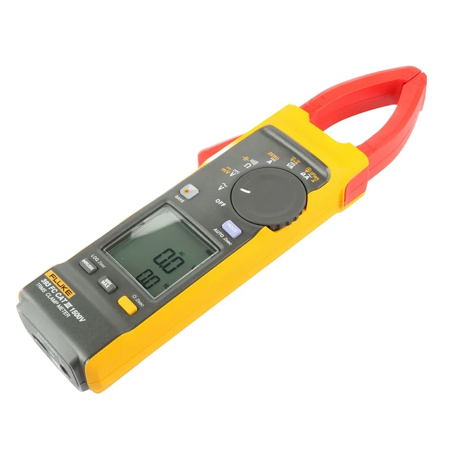 FLUKE-393FC/E - ProMesures