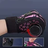 Full Finger Cycling Gloves Touch Screen Motorcycle Gloves Ghost Claw Joker Skull Gloves For Mountain Bike and Riding 5