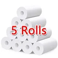 5 Rolls