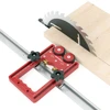 Enjoywood One-Way Double Wheel Woodworking Baffle Tool 1