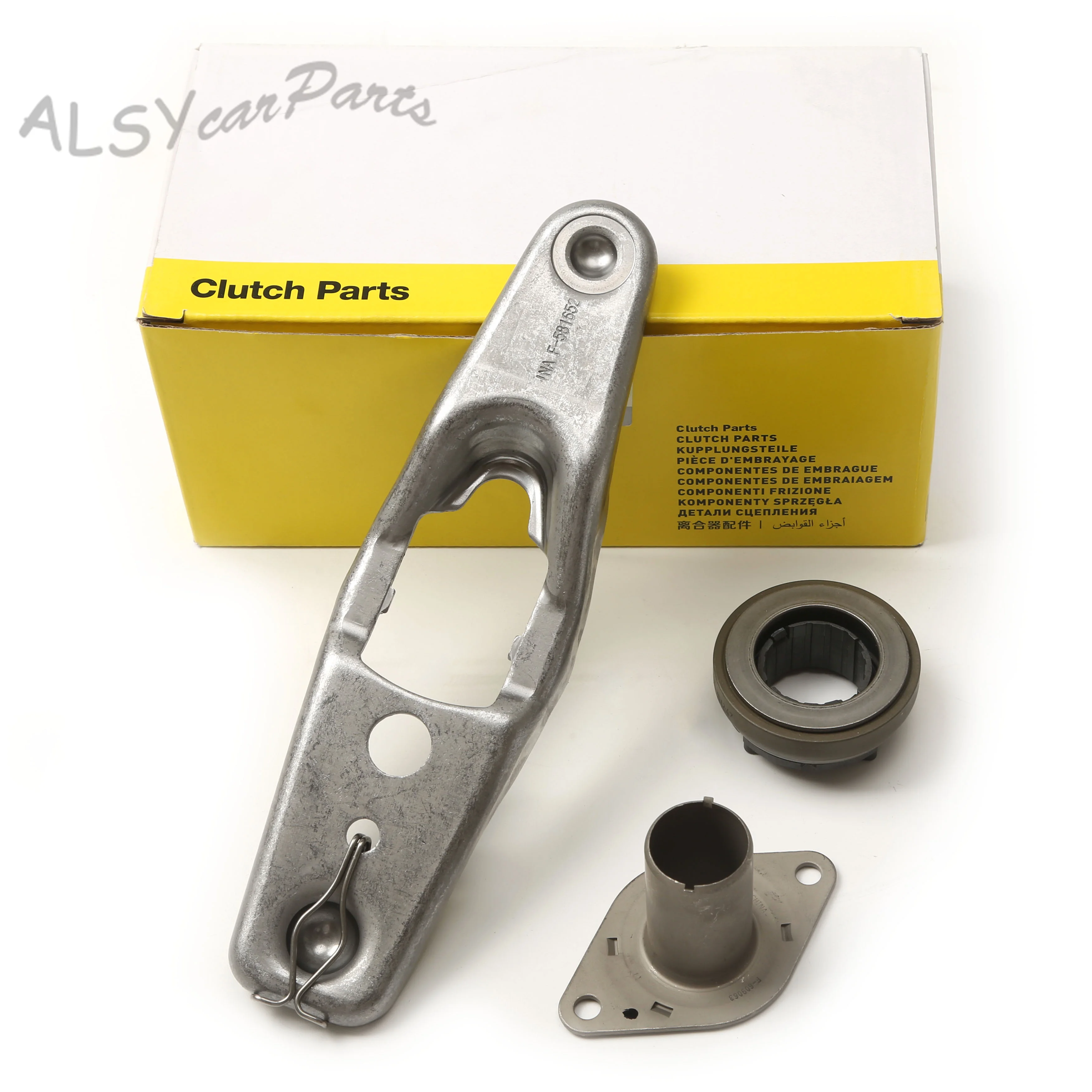 NewClutchReleaseBearingandGuideBushingF8050011102T141153FFor