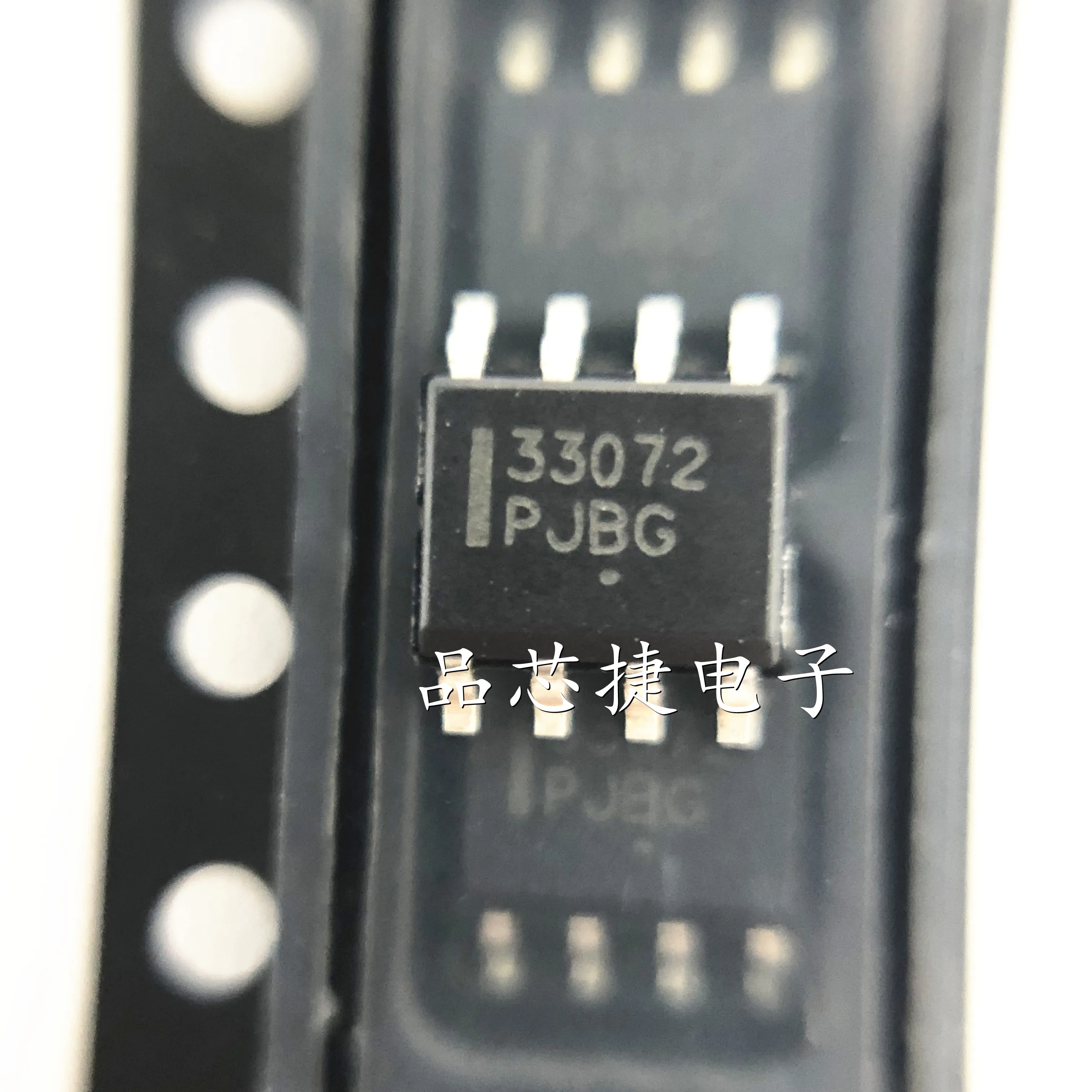 

10 шт./лот MC33072DR2G маркировка 33072 SOIC-8 одиночный блок операционных усилителей