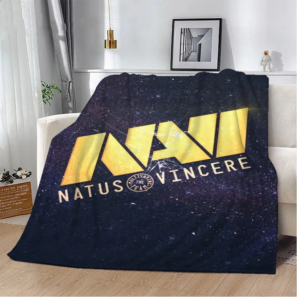 Navi Natus 맞춤형 담요 및 던지기, 가정 및 장식 침대 던지기, 극세사 침구, 니트 격자 무늬 비치 타올, 무릎 낮잠
