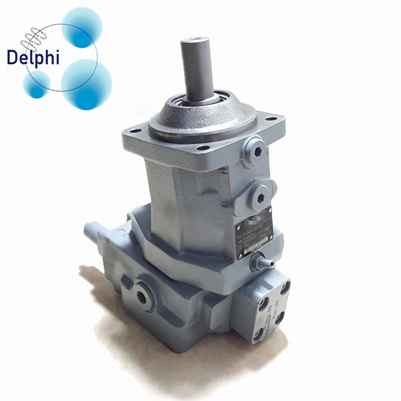 

A2FE28 A2FE32 A2FE45 A2FE56 Rexroth A2FE Series Pump Hydraulic Piston Motor