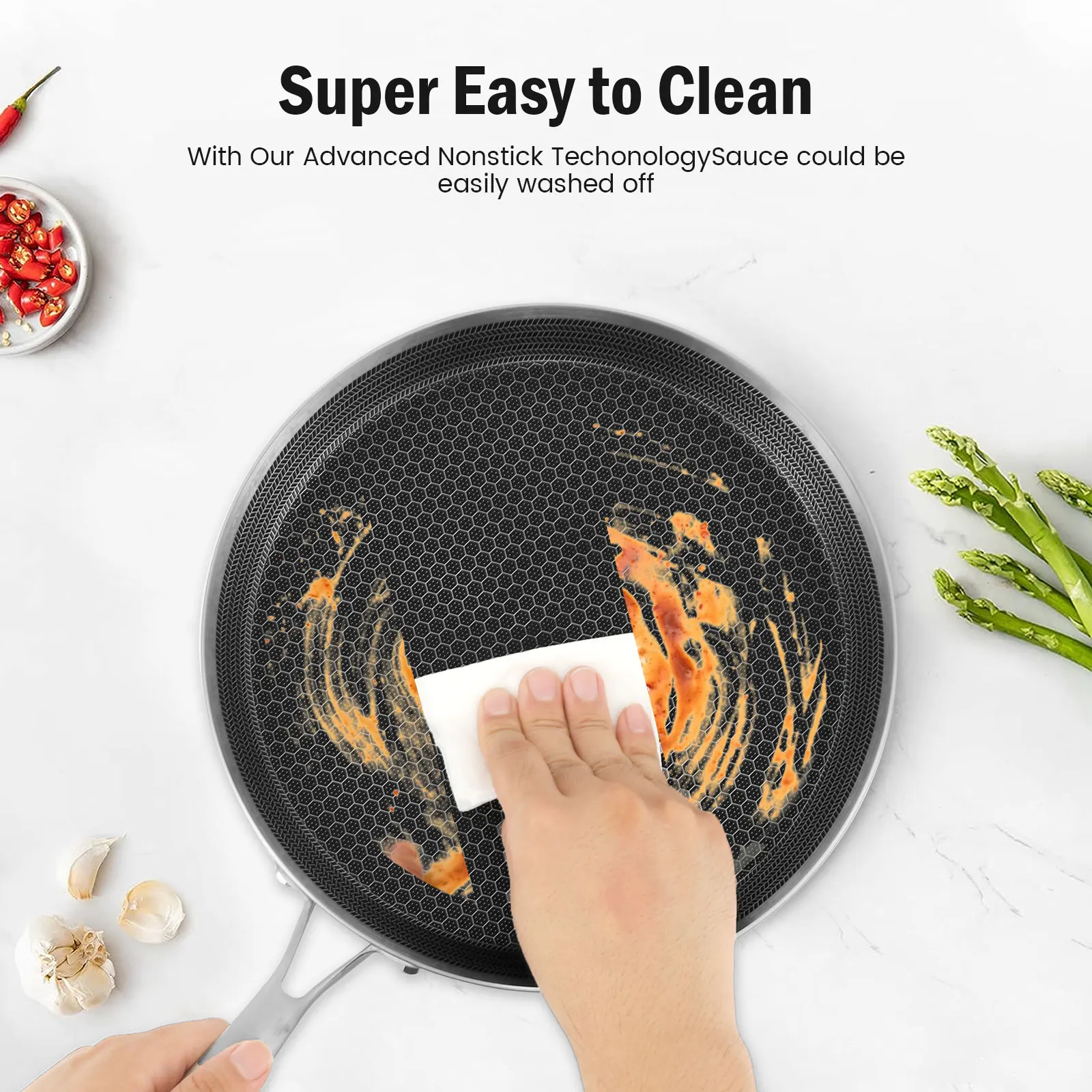 8-Quart Digital Air Fryer