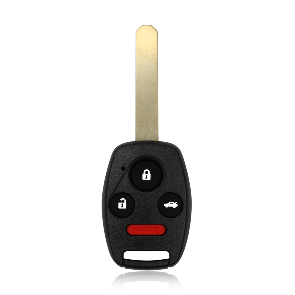 

​for Honda Accord Sedan Keyless Entry Key Car Remote 2008 2009 2010 2011 2012