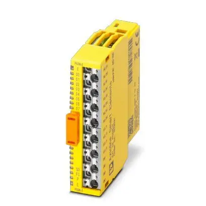 

Phoenix Safety Module - AXL SE PSDI8/3-1079241 Phoenix I/O Module