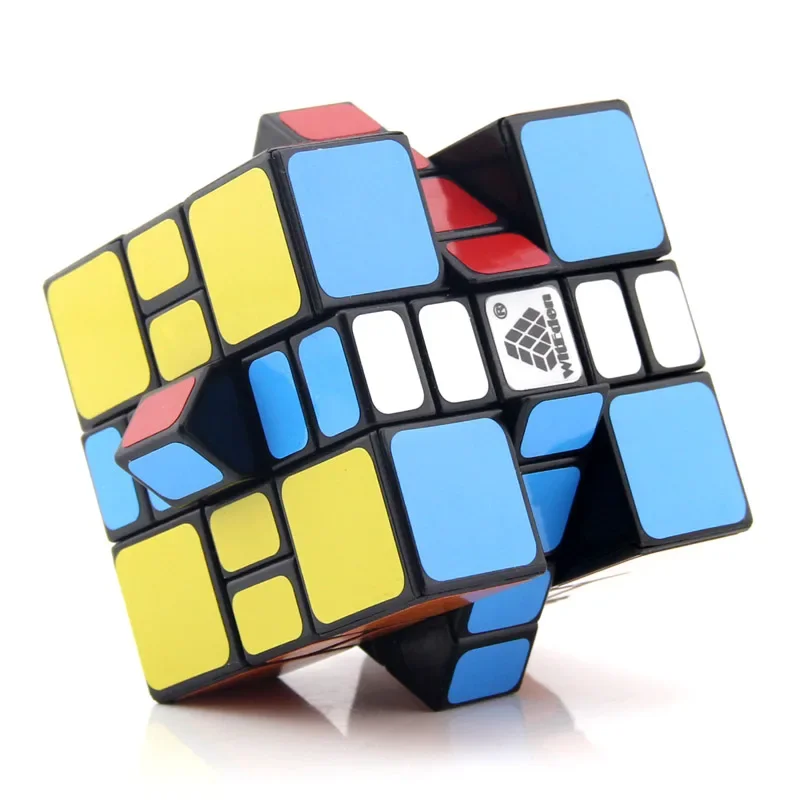 WitEden 3x3x11 magic cube [ZiiCube.com]
