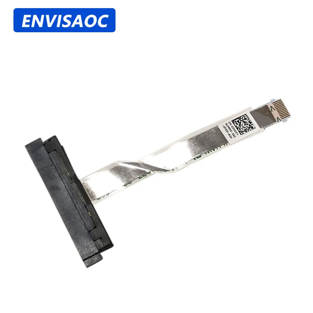 HDD cable For Dell Inspiron 15 15U 3452 3552 Laptop SATA Hard Drive HDD