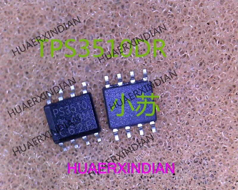 

TPS3510DR PS3510 SOP-8 гарантия качества, новый и оригинальный