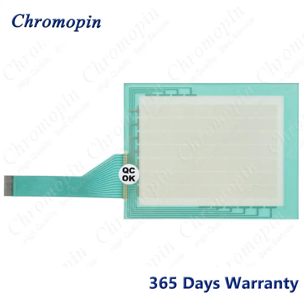 Touch Screen Painel Vidro Digitizer para Idec Hg2a-ss22cf Hg2a-ss22ct Hg2a-ss22bf