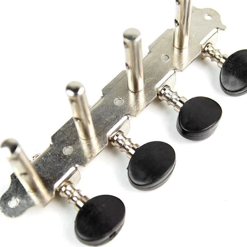 4x 4l4r mandolin tuning pegs machine heads string tuning pegs for 8