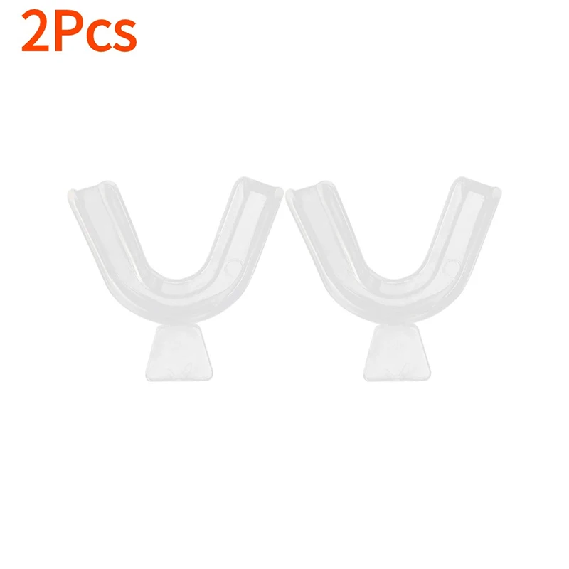 Silikonowy ochraniacz na zęby Ochraniacz na zęby Ochraniacz na zęby Ochraniacz na bruksizm Szlifowanie Bez chrapania Ochrona przed wybielaniem zębów