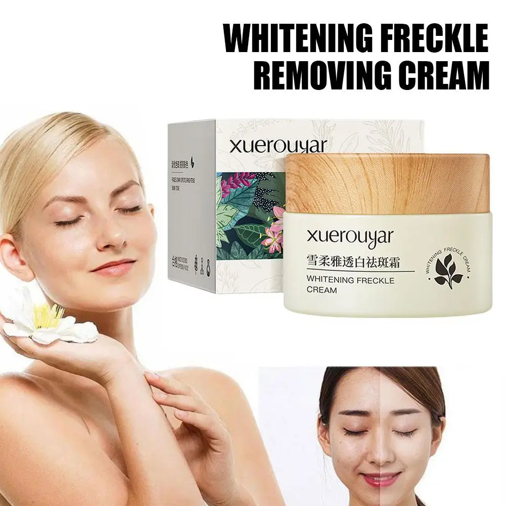 

Отбеливающий крем для веснушек, средство для удаления мелазмы, темных пятен, осветления кожи, средство для удаления лица, увлажняющее, C2w9