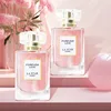LASTAR Women's Perfume, Two bottles, Total 110ml/3.72fl.oz,RoseScent, Long-Lasting Fragrance, Women's Eau de Toilette