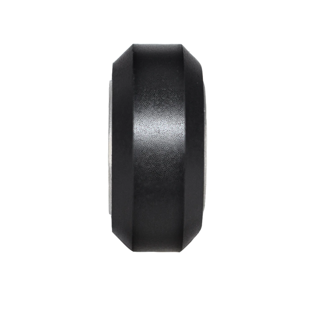 Idler Pulley Gear, passivo redondo V-Slot Perlin, CR10, Ender 3, 12 PCs, 24PCs