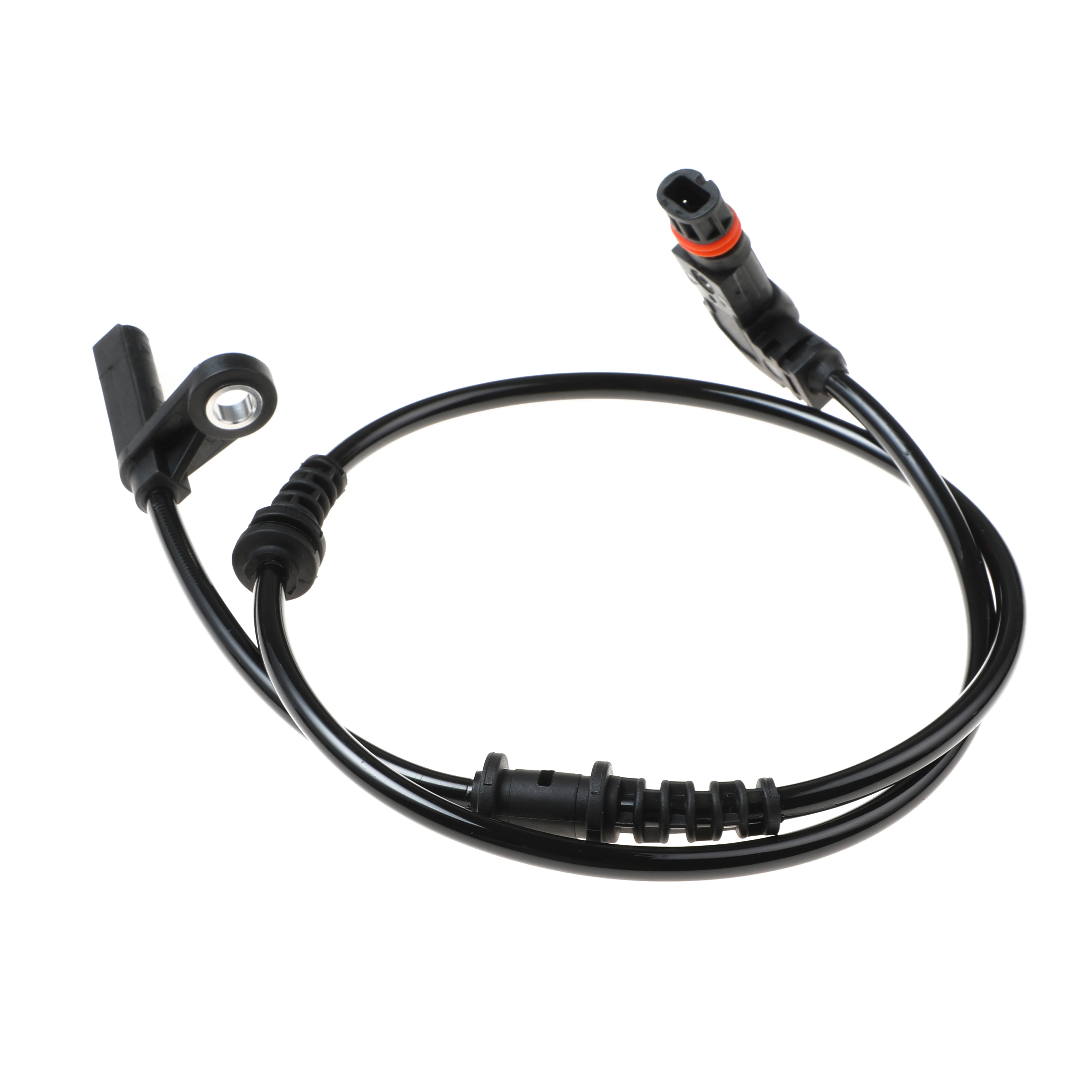 New A2049057900 2049057900 ABS Wheel Speed Sensor for MERCEDES-BENZ C-CLASS C180 C200 C250 C280 C350 W204 S204