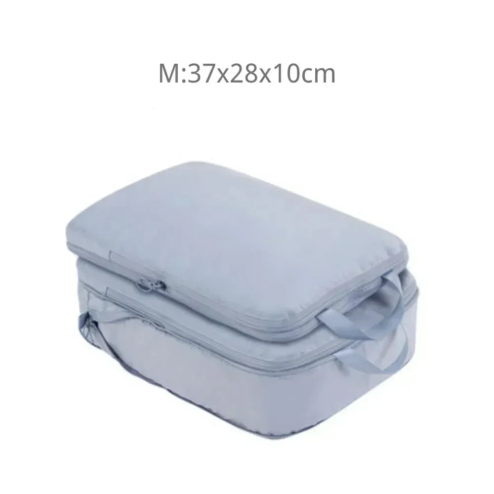 1PC Light Blue M
