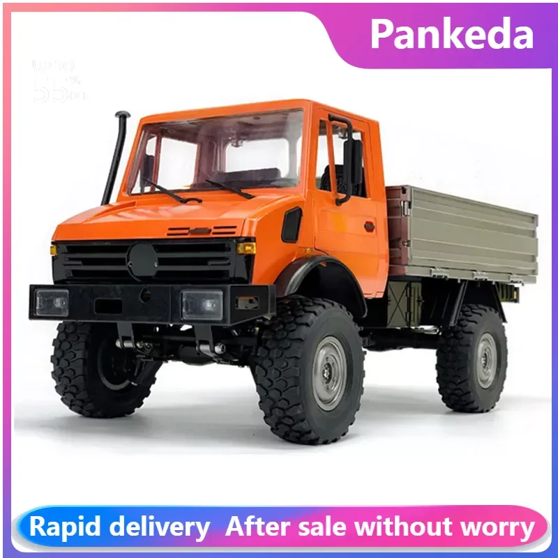 

Новый LDR/C LD1201 1/12 RC автомобиль 4x4 4WD 2,4 ГГц RTR пульт дистанционного управления гусеничный дифференциал замок для взрослых и детей