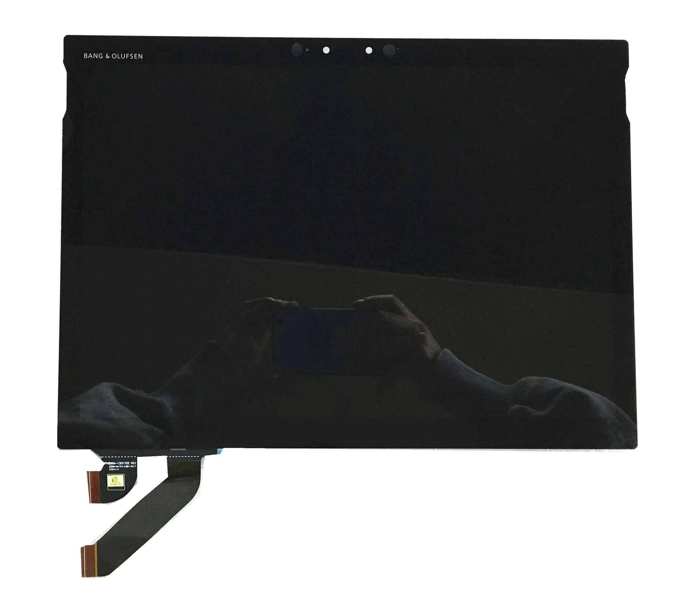 B130KAN01.0 H/W:0A F/W: 1 LCD LED ġ ũ HP Ʈ X2 1013 G3 Ʈ Lcd  ü 1920*1280 MIPI ̽