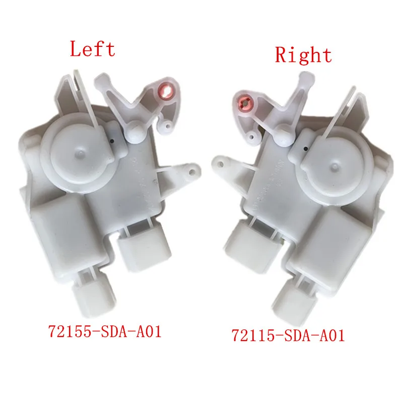 For Honda Accord 2003 2004 2005 2006 2007 2008 Front Left Right