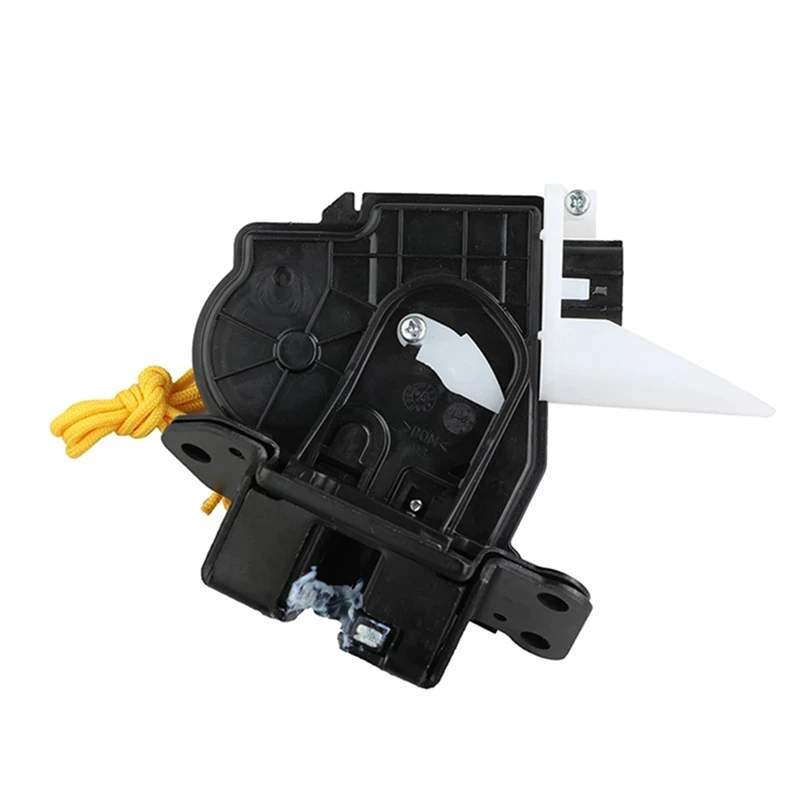 

1 PCS Tailgate Locker Luggage Compartment Lid Lock Closer Replacement Parts For Toyota Land Cruiser