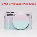 G7X2 Pink Green