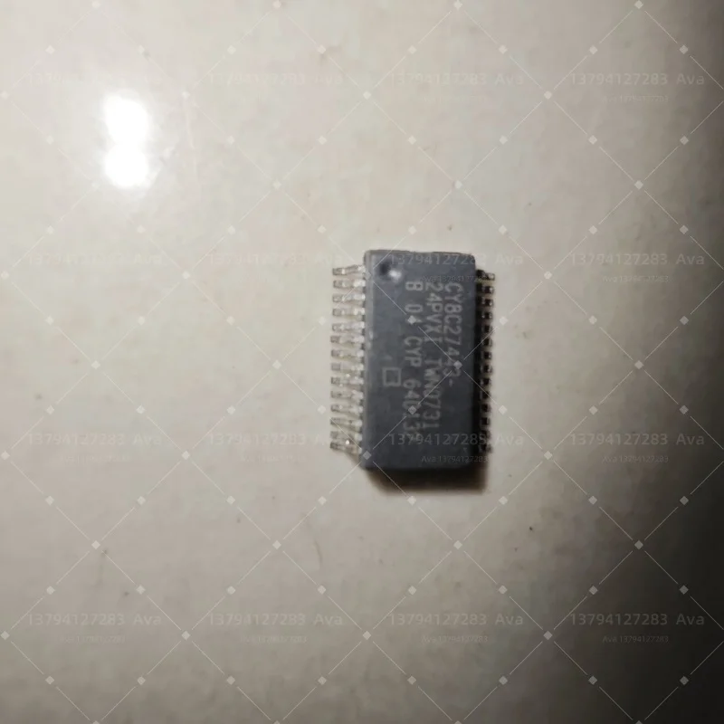 5피스 9250AF-30 PIC18F14K22-I-SS CY8C27443 H850 HMC850 LV8405V-TLM-E
