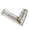 90 Degree Oxygen Sensor Adapter Connector For M18 X 1.5 1
