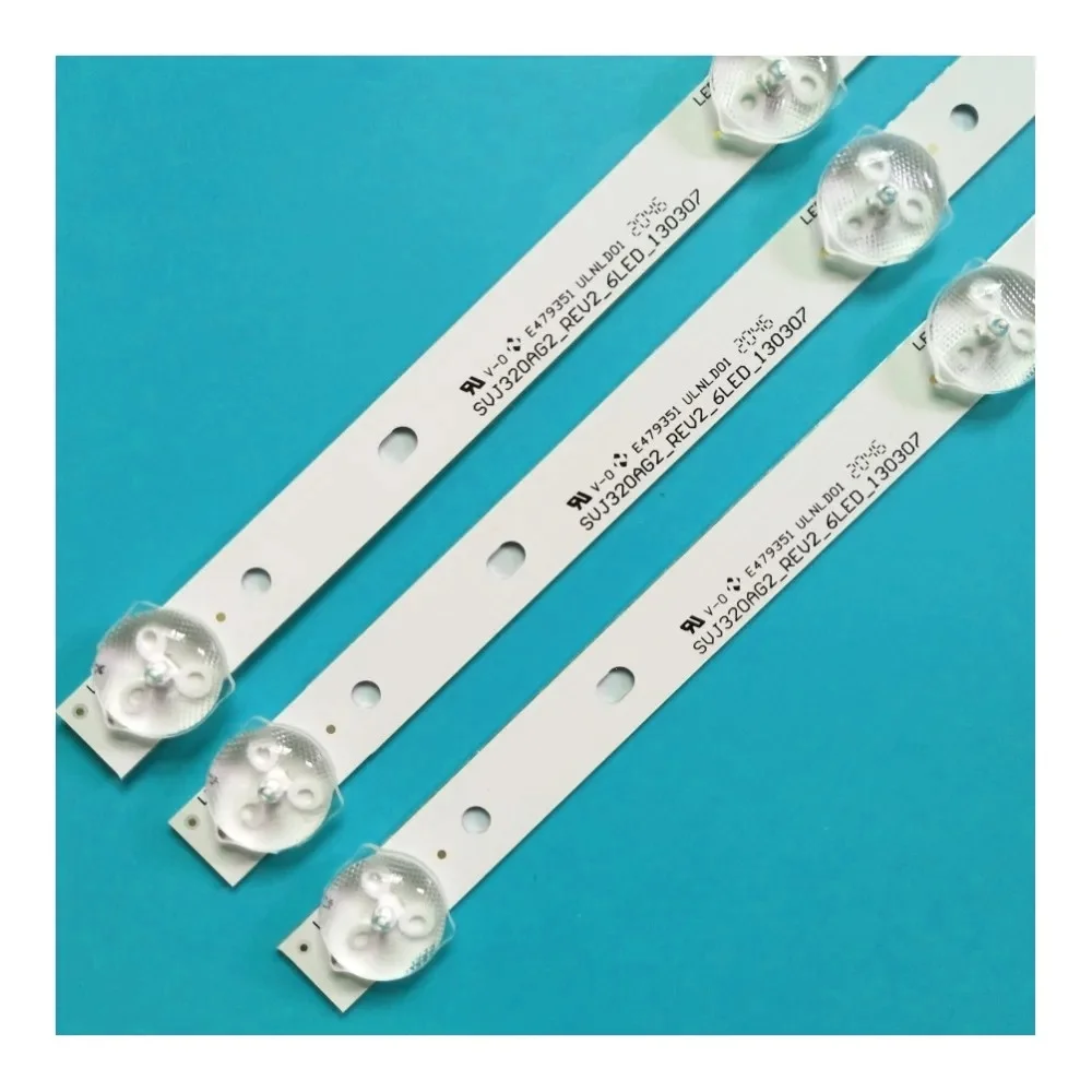LED Ʈ Ʈ, SVJ320AK3 SVJ320AL1 SVJ320AG2 Supra STV-LC32T840WL LC32T880WL SVJ320AL6 LB-C320X14-E12-L-G2-SE3, Ʈ 3