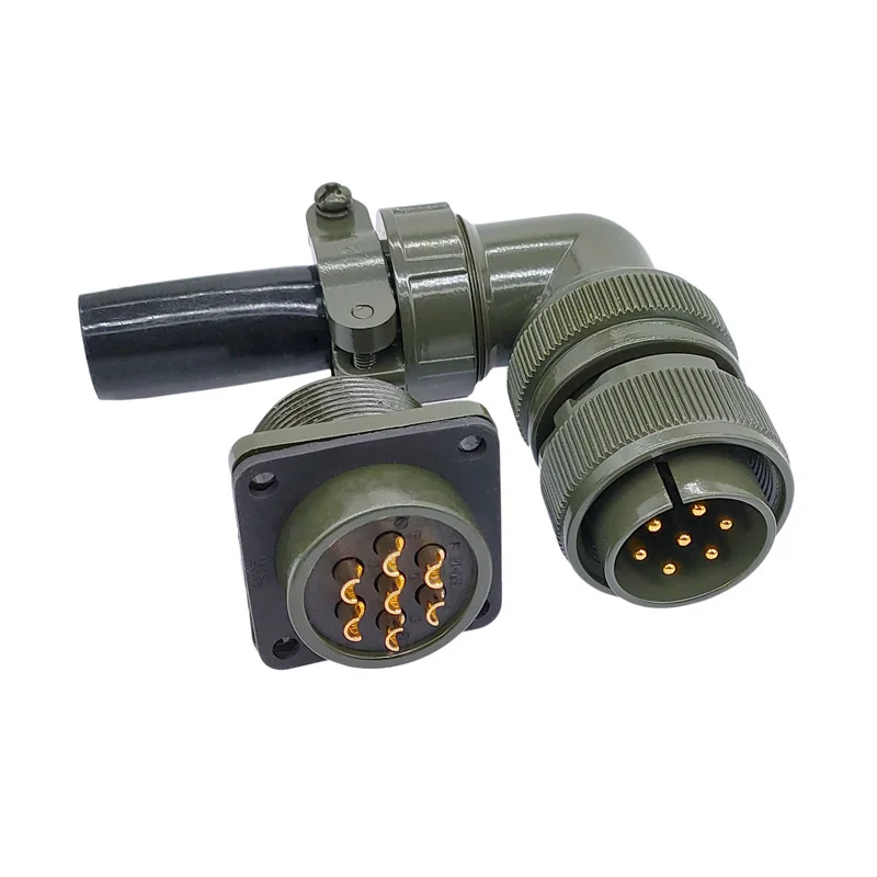 Military Spezifikation Stecker 5015 MIL STD MS3106A Stecker 