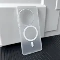 White With Magnet