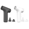 Travel Hair Dryer, Hair Care, Quick Dry Setting Compact Cordless Hair Dryer, Cordless Blow Dryer for Home Art Painting, 2