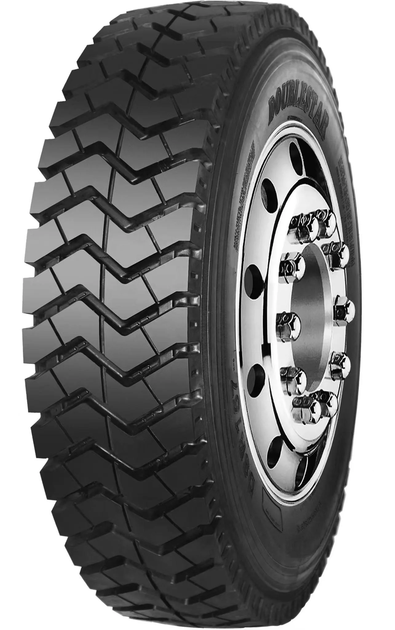 radial heavy commercial truck tire 11R22.5 255/70R22.5 12R24.5 11R24.5 12R22.5