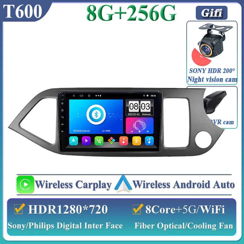 8-256G DVR B