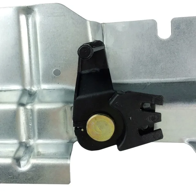 thumbnail image 2 of 1J5827425F Trunk Latch Bracket For 1999-2004/05 Volkswagen Jetta MK4 1 2 of 9
