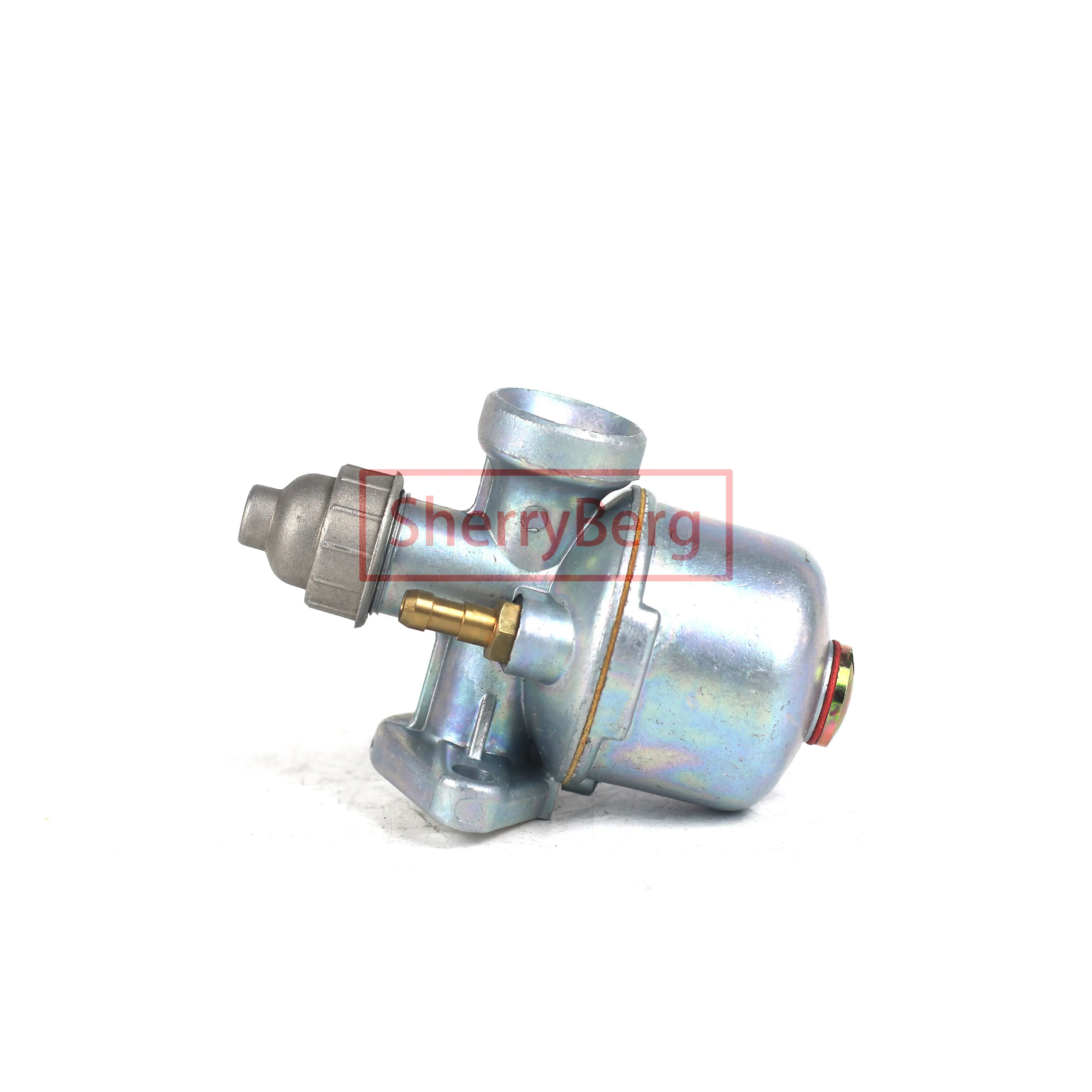 

Карбюратор SherryBerg карбюратор NKJ 123-4 для Simson sr1, sr2, sr2e, Sparrow, kr50 vergaser Новый карбюратор полный карбюратор