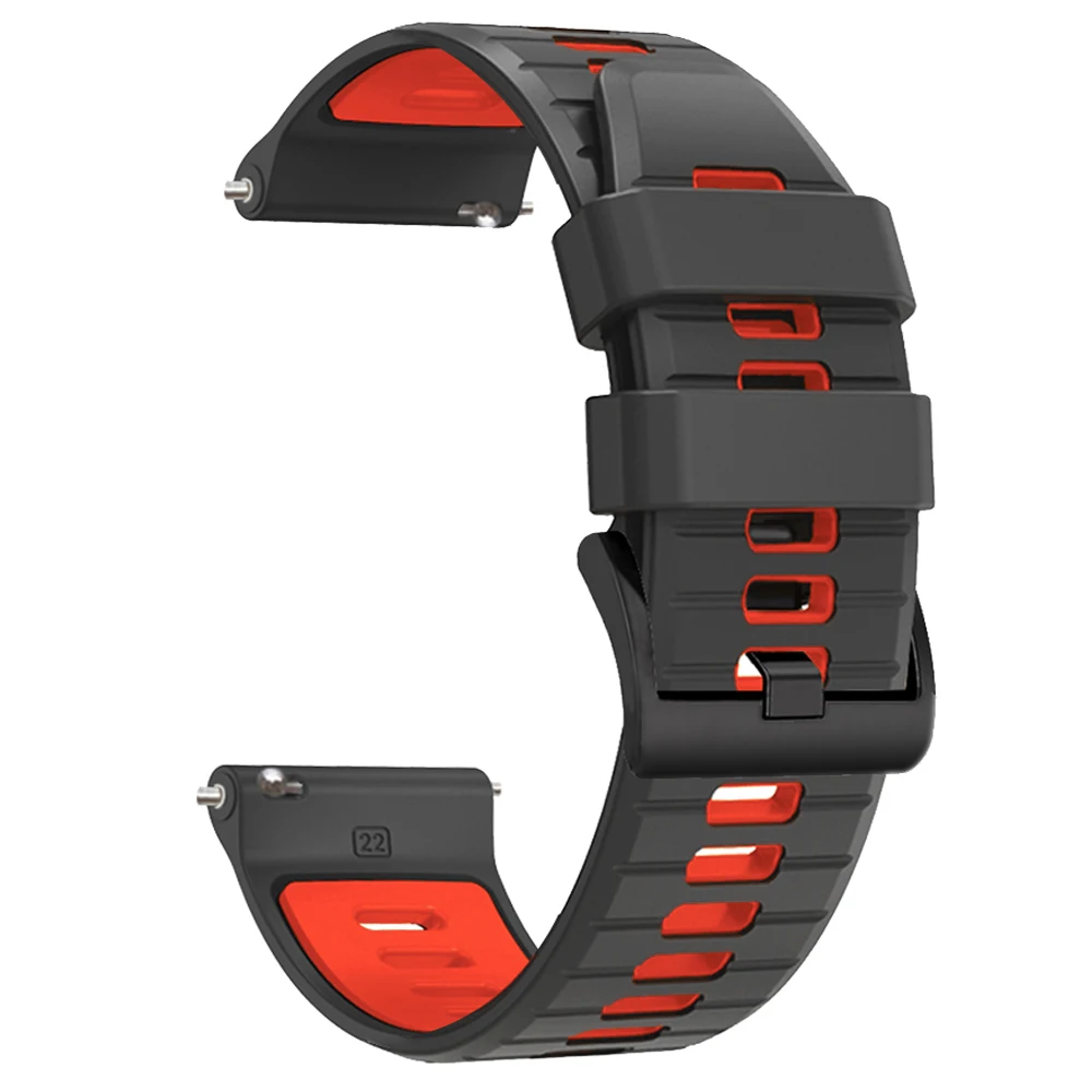 Premium Sports Strap Bracelet for HUAWEI WATCH - Versatile Band 46mm/42mm
