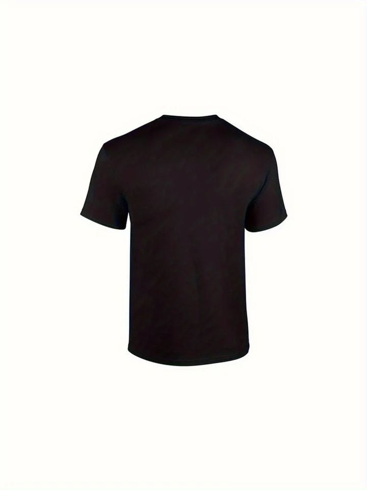 Jesus Made Way Graphic TShirt for Men