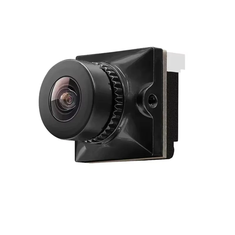 Caddx Ratel 2 V2 FPV Camera Ratel2 2.1mm Lens 16:9/4:3 NTSC/PAL Switchable 19*19mm Micro Camera for FPV Racing Drone
