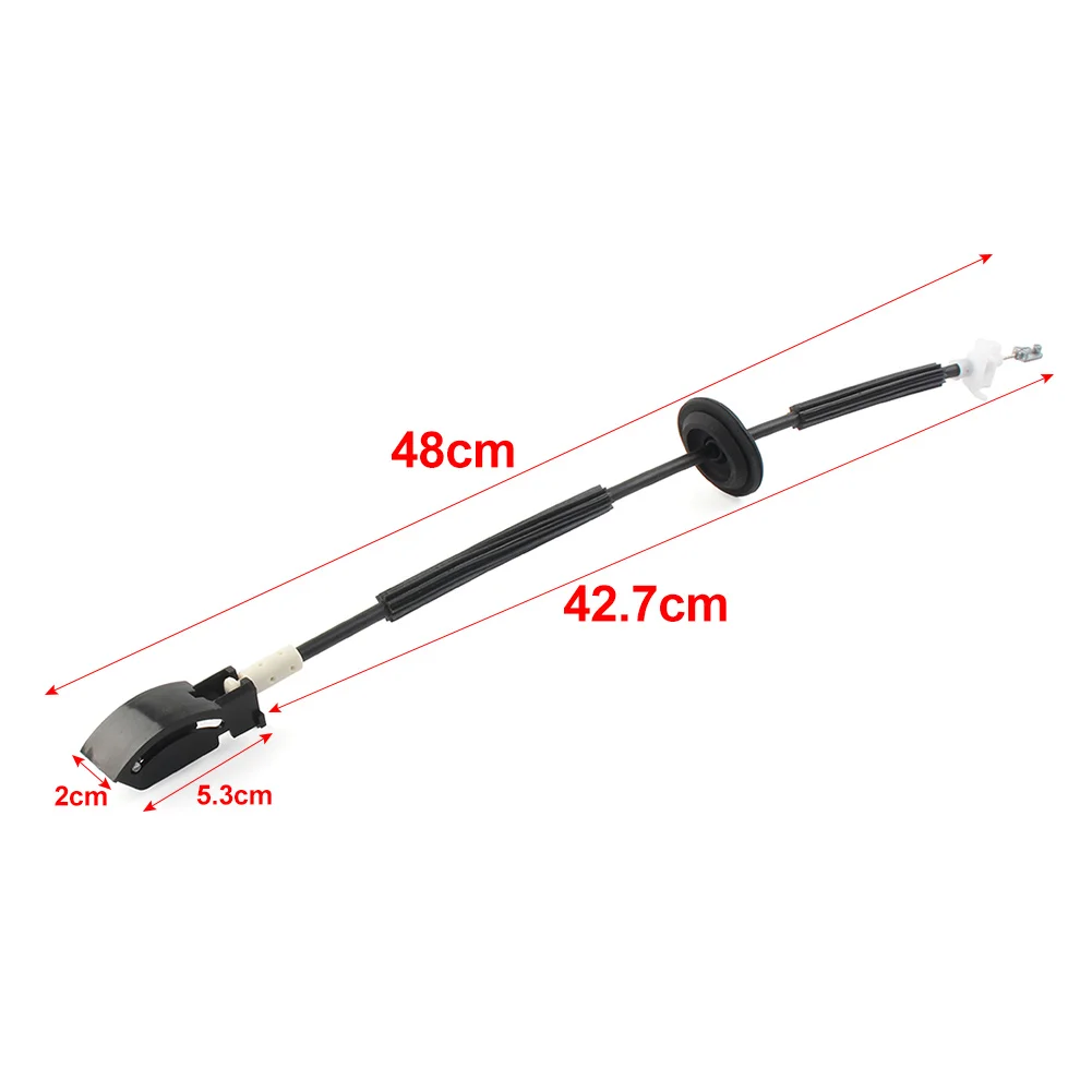 Cavo Serratura Porta Per Land Rover Evoque - Sostituzione LR025409, Sinistra/destra, Facile Montaggio