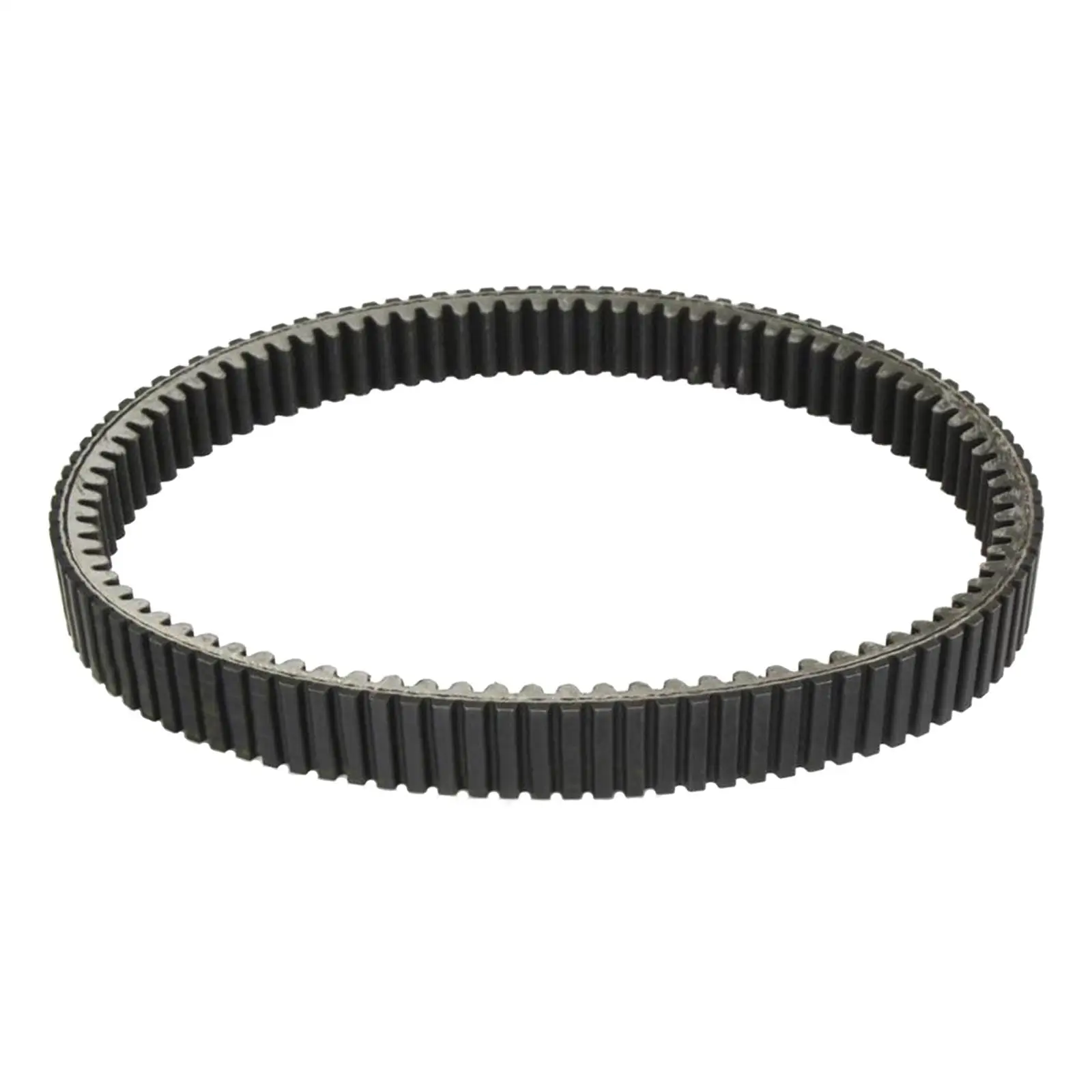 

Snowmobile Performance Drive Belt for Ski-Doo 800R E-TEC 800R P-TEK 900 Black