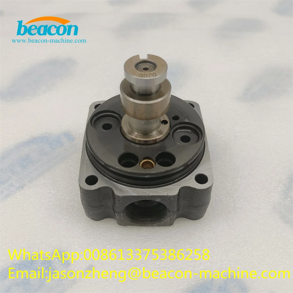 VE Pump Head Rotor 146402-3820 Rotor Head 1464023820 - AliExpress